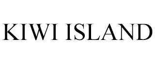 KIWI ISLAND