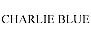 CHARLIE BLUE