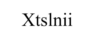 XTSLNII