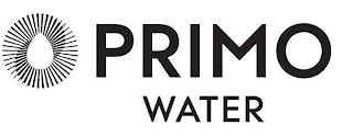 PRIMO WATER