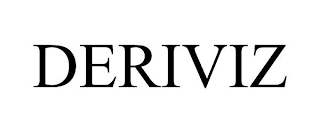 DERIVIZ