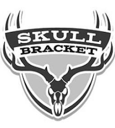 SKULL BRACKET