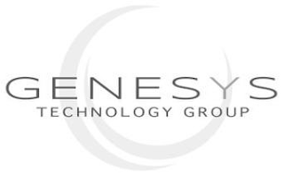 GENESYS TECHNOLOGY GROUP