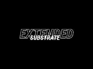 EXTENDED SUBSTRATE