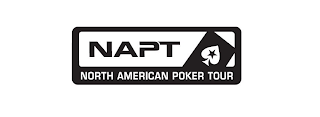 NAPT NORTH AMERICAN POKER TOUR