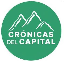 CRÓNICAS DEL CAPITAL