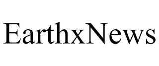 EARTHXNEWS