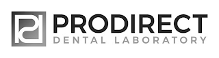 PD PRODIRECT DENTAL LABORATORY