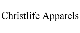 CHRISTLIFE APPARELS