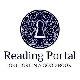 READING PORTAL GET LOST IN A GOOD BOOK