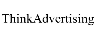 THINKADVERTISING