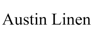 AUSTIN LINEN