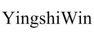 YINGSHIWIN
