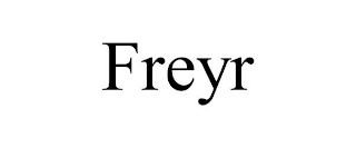 FREYR