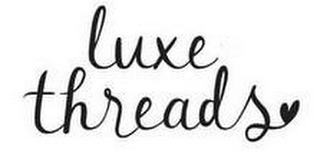 LUXE THREADS