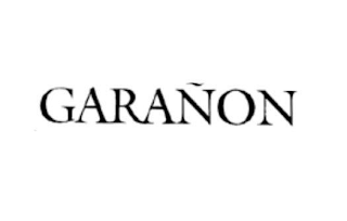 GARAÑON