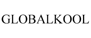 GLOBALKOOL