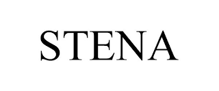 STENA