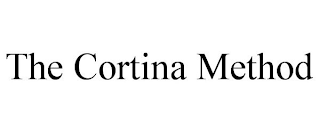 THE CORTINA METHOD