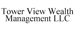 TOWER VIEW WEALTH MANAGEMENT LLC