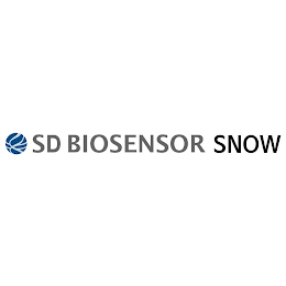 SD BIOSENSOR SNOW