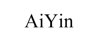 AIYIN