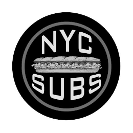 NYC SUBS