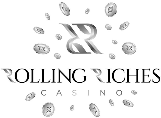 RR ROLLING RICHES CASINO