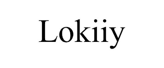 LOKIIY