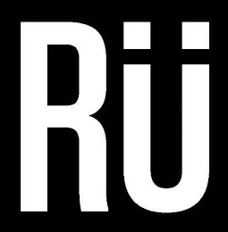 RÜ