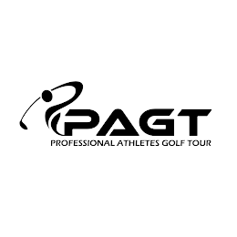 PAGT PROFESSIONAL ATHLETE GOLF TOUR