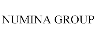 NUMINA GROUP