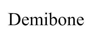 DEMIBONE