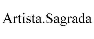 ARTISTA.SAGRADA