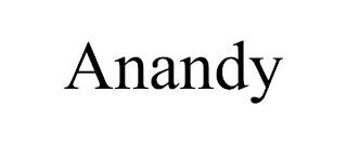 ANANDY