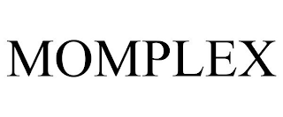 MOMPLEX