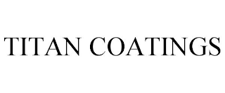 TITAN COATINGS