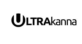 ULTRAKANNA