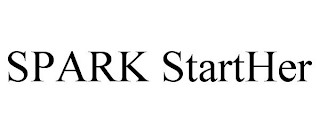SPARK STARTHER