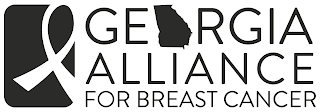 GEORGIA ALLIANCE FOR BREAST CANCER