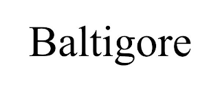 BALTIGORE