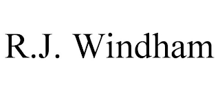 R.J. WINDHAM