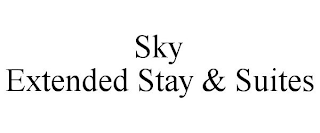 SKY EXTENDED STAY & SUITES