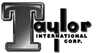 TAYLOR INTERNATIONAL CORP.