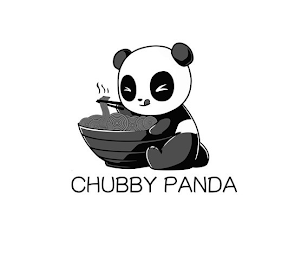 CHUBBY PANDA