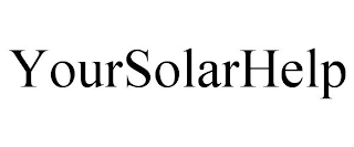 YOURSOLARHELP