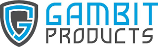 G GAMBIT PRODUCTS