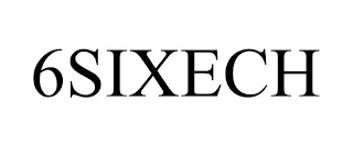 6SIXECH
