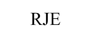 RJE