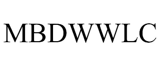MBDWWLC